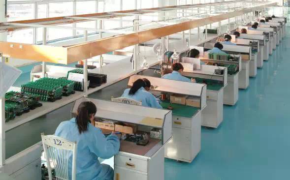 電子廠為何需要夜班生產(chǎn)