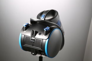 家用電器吸塵器 現(xiàn)代清潔的得力助手