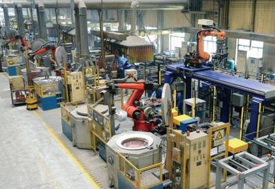 中國(guó)汽車零部件巨頭 電器領(lǐng)域年?duì)I收破千億，成就全球前十品牌價(jià)值