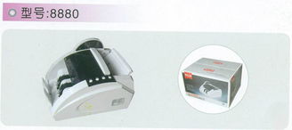 商用點(diǎn)鈔機(jī)8880與華普生文具、康藝電器的產(chǎn)品分類解析
