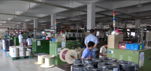 奮進強國路 闊步新征程 | 江蘇泰州:向“新”求“質”,新質生產力引領電器產業邁新程