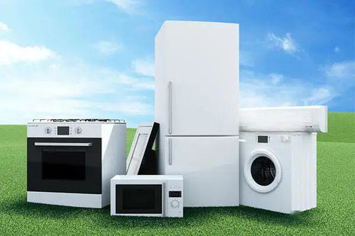 中國家電大健康場景技術發展白皮書即將發布，引領行業創新浪潮