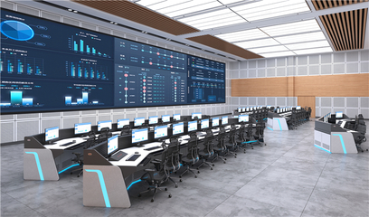 智慧消防 信息系統(tǒng)集成服務(wù)如何讓城市安全隱患無所遁形，助力智慧城市高速發(fā)展