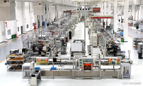 MES生產(chǎn)管理系統(tǒng)與ERP系統(tǒng)的集成 路徑與協(xié)同優(yōu)勢