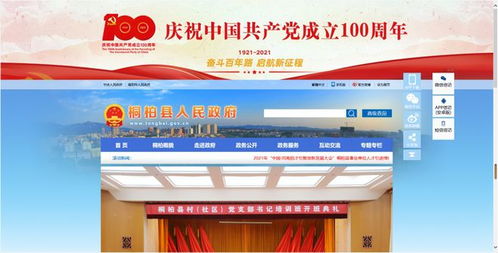 桐柏縣 以信息化手段創(chuàng)新政策咨詢(xún)服務(wù)，讓群眾聽(tīng)得懂、記得住、信得過(guò)、用得上